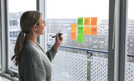 卡牌预言，如何规划今年的事业蓝图