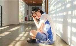 属马女的御姐气场有多强