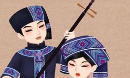 壮族的风俗有哪些