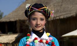 德昂族的风俗有哪些