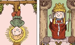 Pandora占星小巫白羊座一周塔罗运势（3.18-3.24）