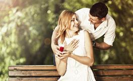 2024年，男人如何旺桃花