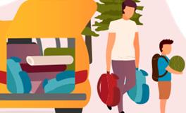 这四个星座当爸妈，孩子通常很幸福