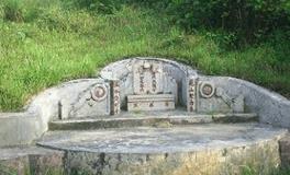 阴宅不好，子孙后代容易倾家荡产