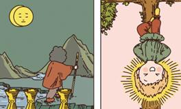 Pandora占星小巫狮子座一周塔罗运势（3.25-3.31）