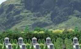 人死有气，注意墓地的选择利用