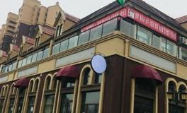 选好布置好商铺是旺财运与成功的秘密