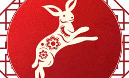 董易林生肖兔2024年4月运势