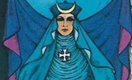 爱莎公主狮子座2024年4月塔罗运势