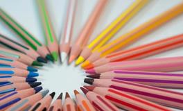 玩色招好运，色彩搭配创造好窝