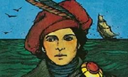 爱莎公主狮子座一周塔罗运势（4.1-4.7）