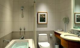 家中卫生间要注意那些？