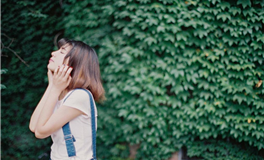 自带傲骨和傲气，不愿向任何人低头的星座女