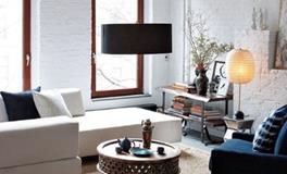 董易林老师专业户型分析实例四