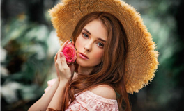 Ezoey徐佩玲狮子座一周运势（4.8-4.14）