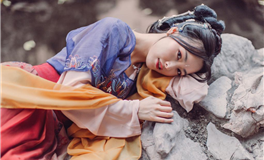 乔治娅一周星座运势（4.1-4.7）