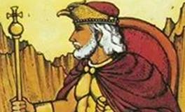 爱莎公主巨蟹座一周塔罗运势（4.15-4.21）