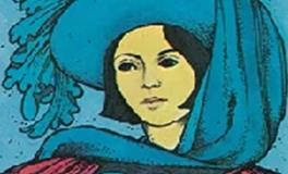 爱莎公主射手座一周塔罗运势（4.15-4.21）