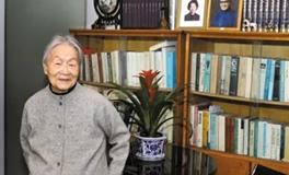 著名作家杨绛的算命奇遇，真实经历揭秘