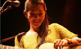 星座女神处女座本周运势（4.15-4.21）