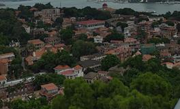 选择契合自我的建筑风格，让生活更加称心如意