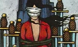 爱莎公主狮子座一周塔罗运势（4.29-5.5）