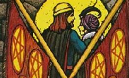 爱莎公主摩羯座一周塔罗运势（4.29-5.5）