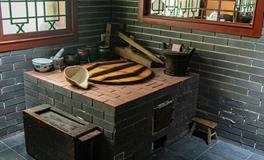 民间厨房禁火之谜，烟火绝迹的日子