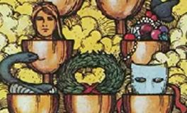 爱莎公主狮子座一周塔罗运势（5.6-5.12）