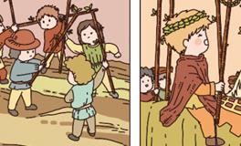 Pandora占星小巫白羊座一周塔罗运势（5.6-5.12）