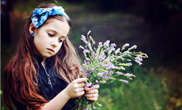 赤百合摩羯座本周运势（5.13-5.19）