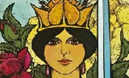 爱莎公主摩羯座一周塔罗运势（5.13-5.19）