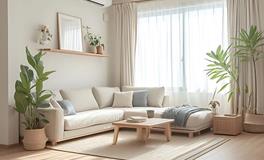 探秘家居环境，桃花缘何不再盛开