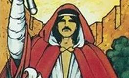 爱莎公主狮子座一周塔罗运势（5.20-5.26）