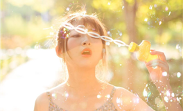 动静相生，山水映阴阳，真龙之秘