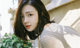 小清新气质：双鱼座女生能否胜任