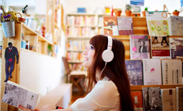 小清新气质：天秤座女生能否胜任