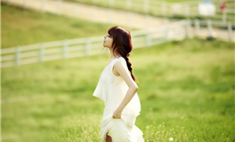 白羊座男生独特的美女评判标准