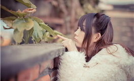 小清新气质：白羊座女生能否胜任