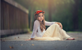 盛夏时节，炎暑将临