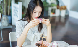 敢于活出自己，超级耐看的星座女