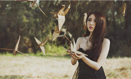 属猪女孩倒追男生的独门绝技