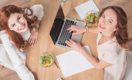 办公室顺风顺水多注意这些小细节