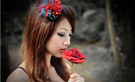 狮子座前任颜值比现任高是种什么样的体验