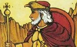 爱莎公主金牛座一周塔罗运势（6.17-6.23）