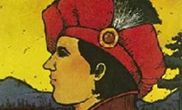 爱莎公主天秤座一周塔罗运势（6.17-6.23）