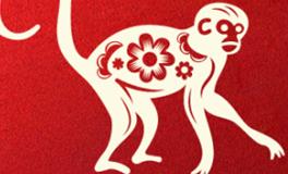 董易林生肖猴2024年7月运势