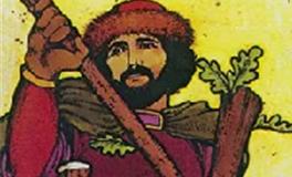 爱莎公主天秤座一周塔罗运势（7.1-7.7）