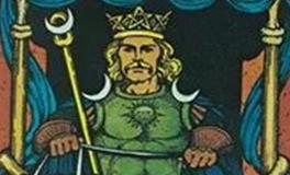 爱莎公主双鱼座一周塔罗运势（7.1-7.7）