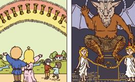 Pandora占星小巫金牛座一周塔罗运势（7.1-7.7）